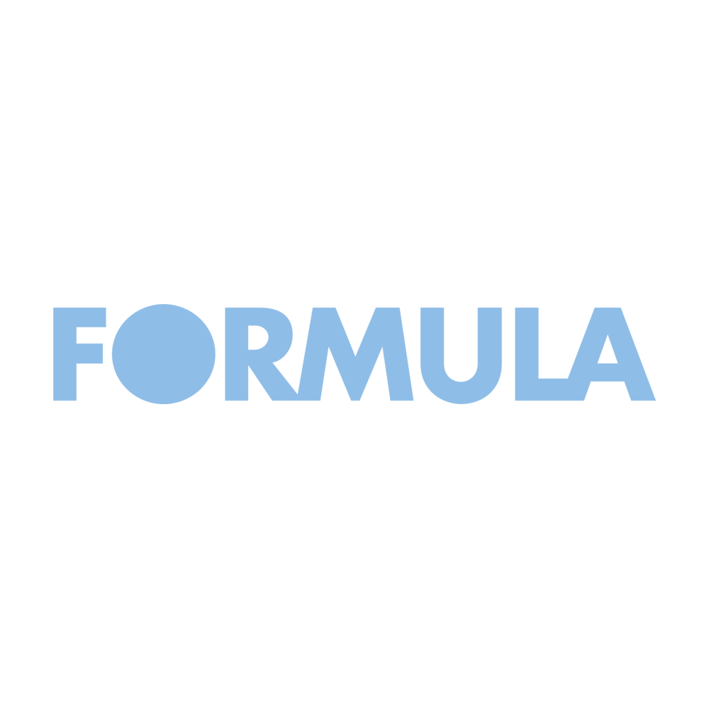 Formula 1 logo