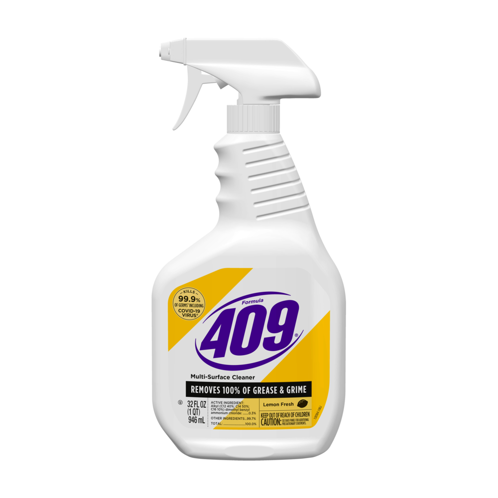 Formula 409 logo