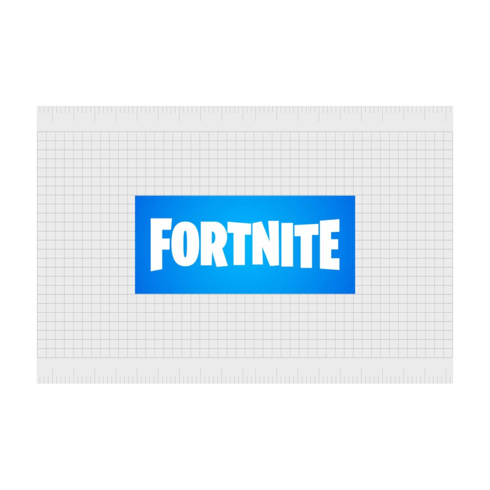 Fortnite logo