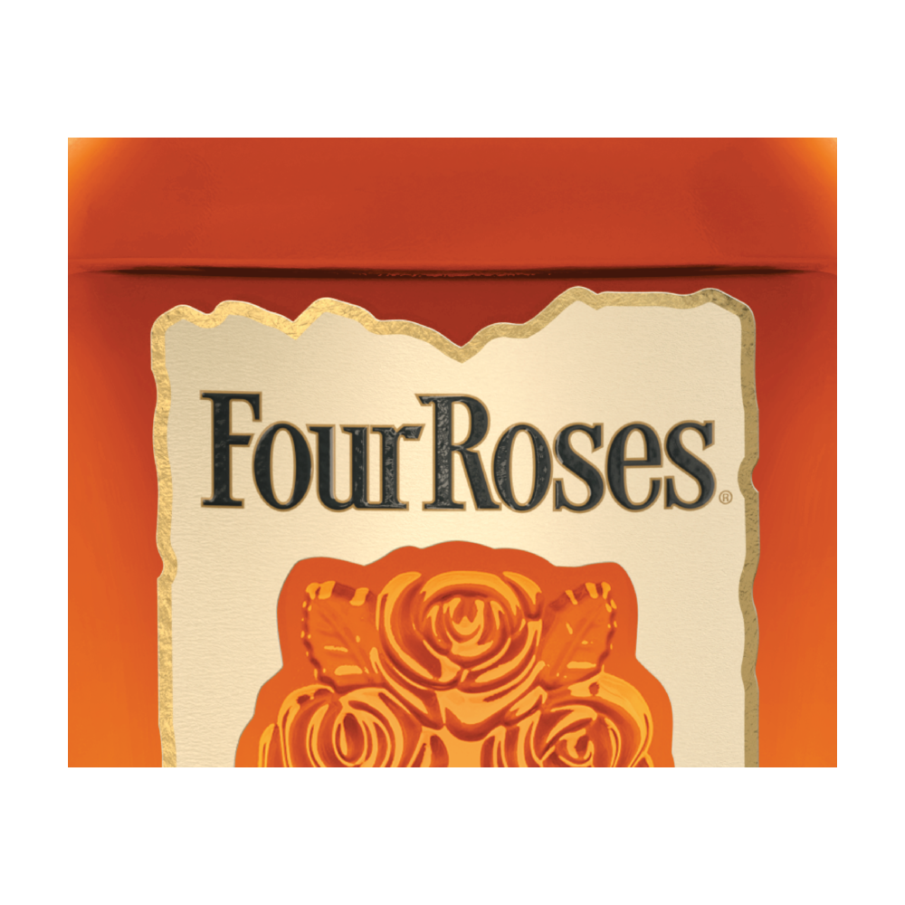 Four Roses logo