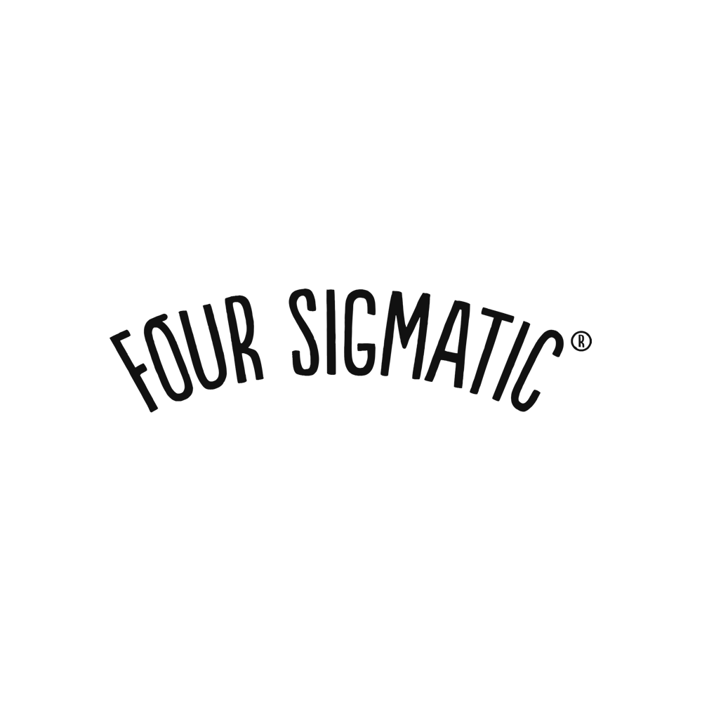 Four Sigmatic logo
