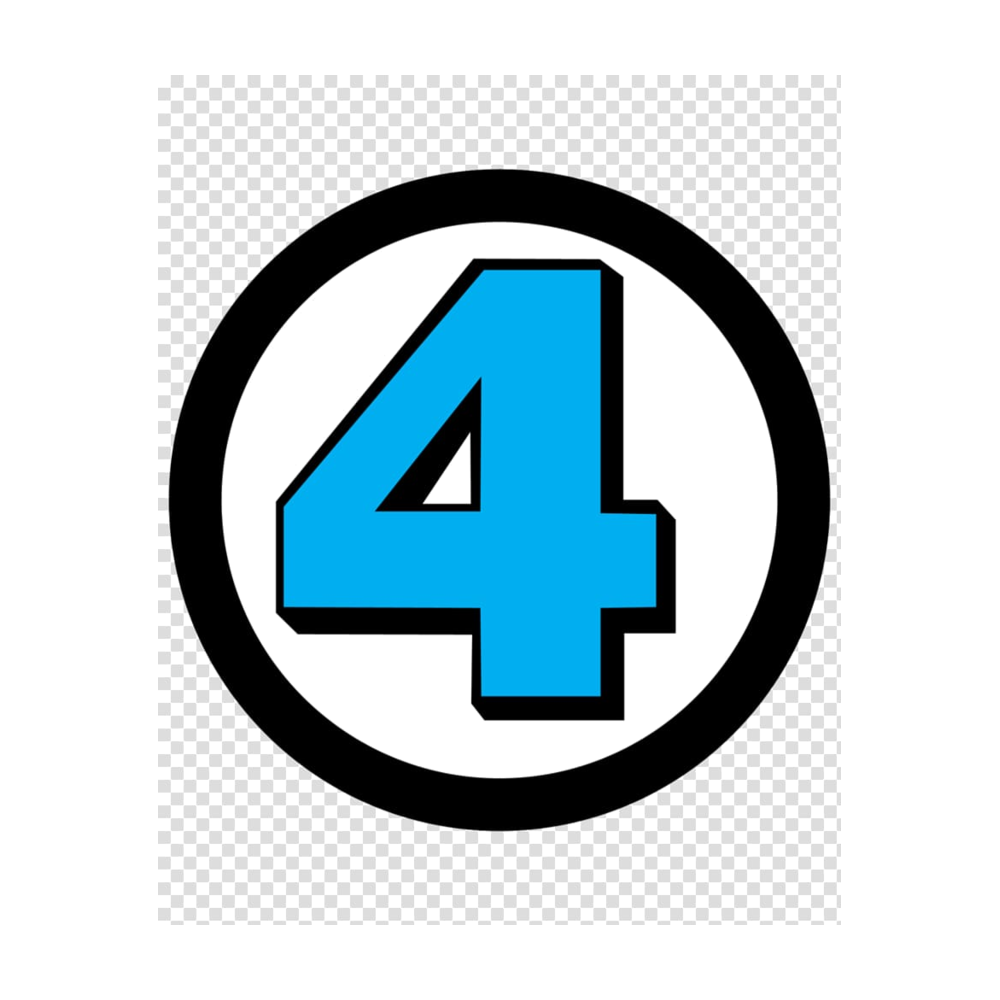 Four logo