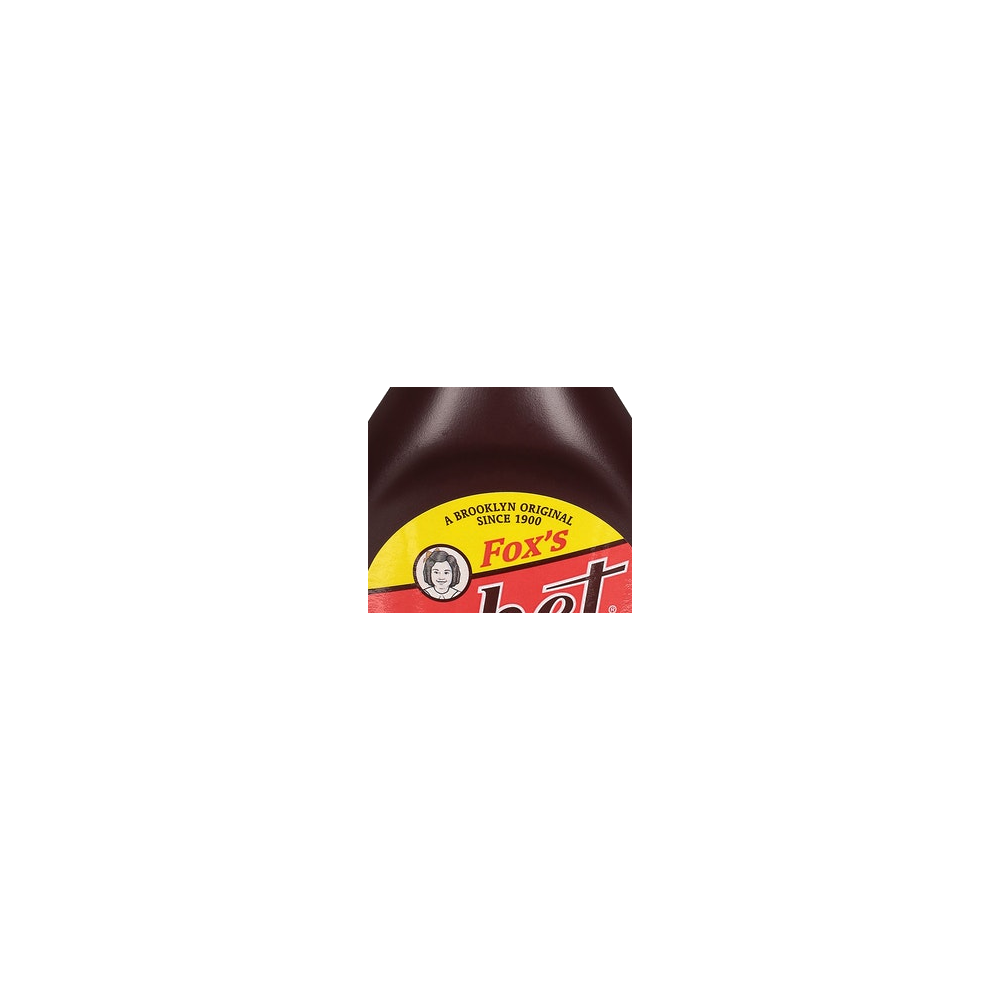 Fox's U-Bet logo