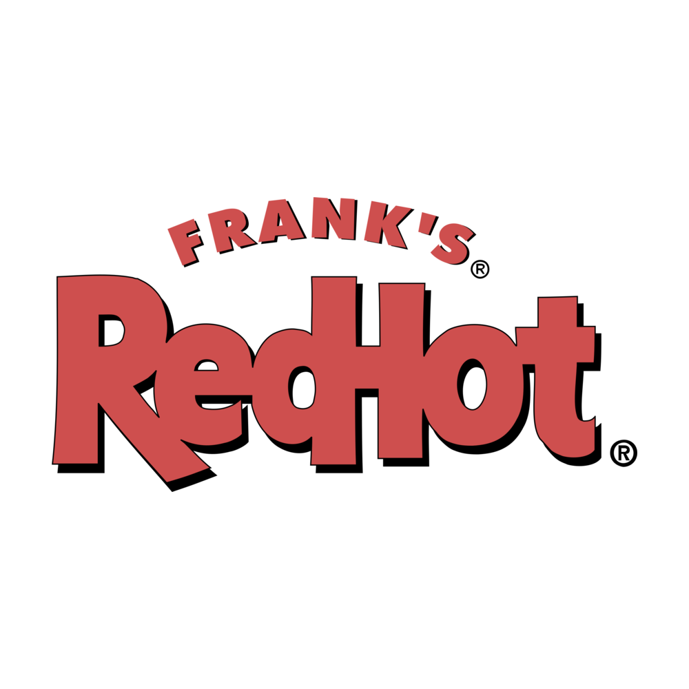 Frank's RedHot® logo