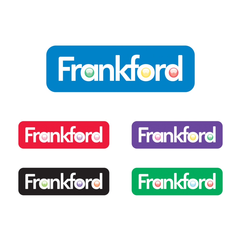 Frankford logo