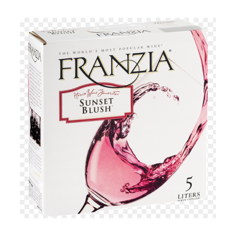 Franzia logo