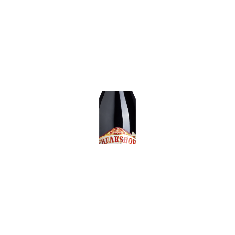 Freakshow logo