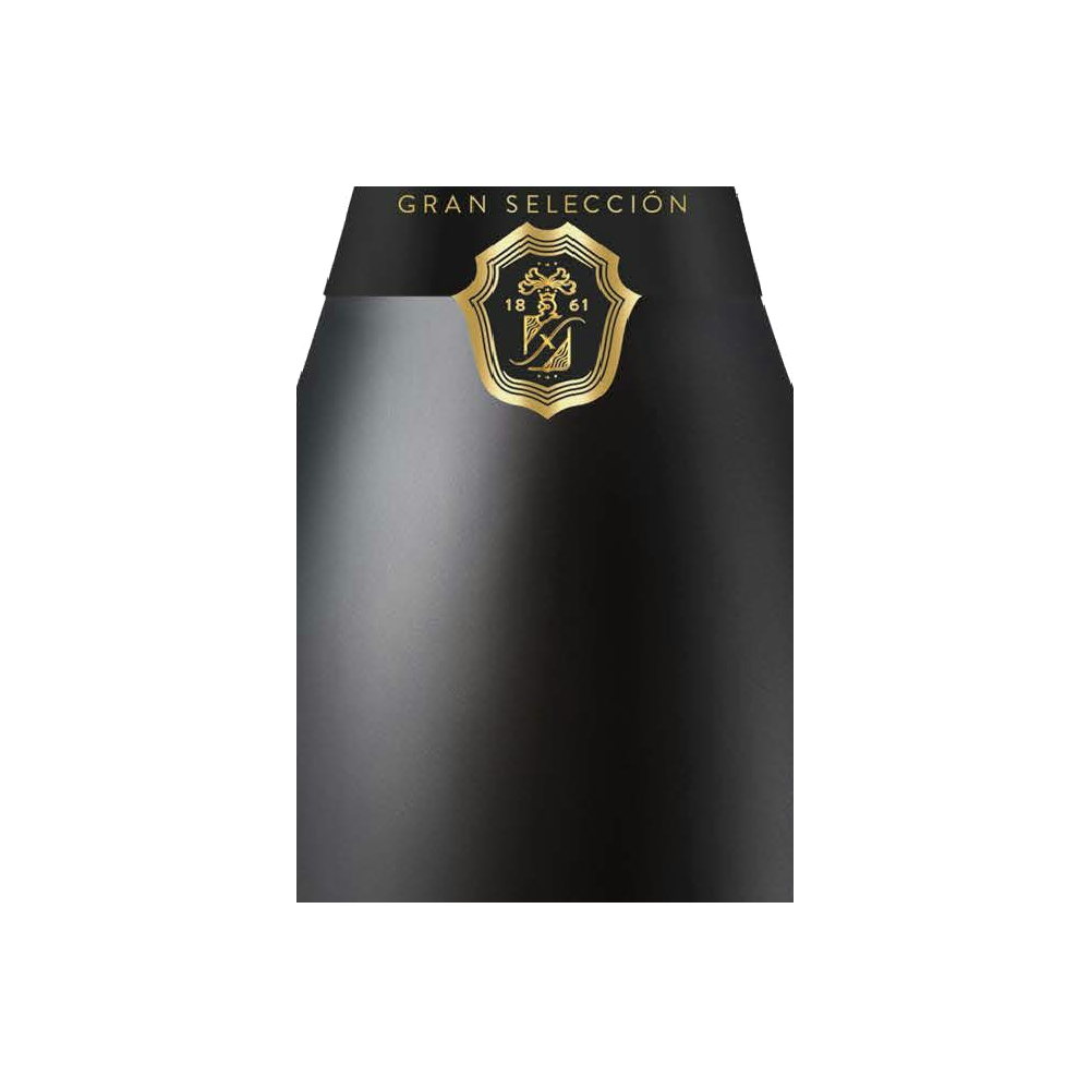Freixenet Cordon Negro logo