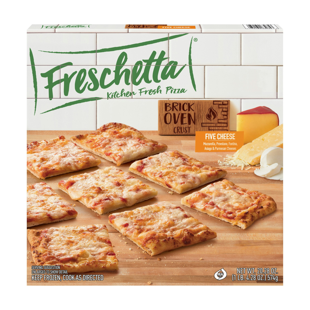 Freschetta logo