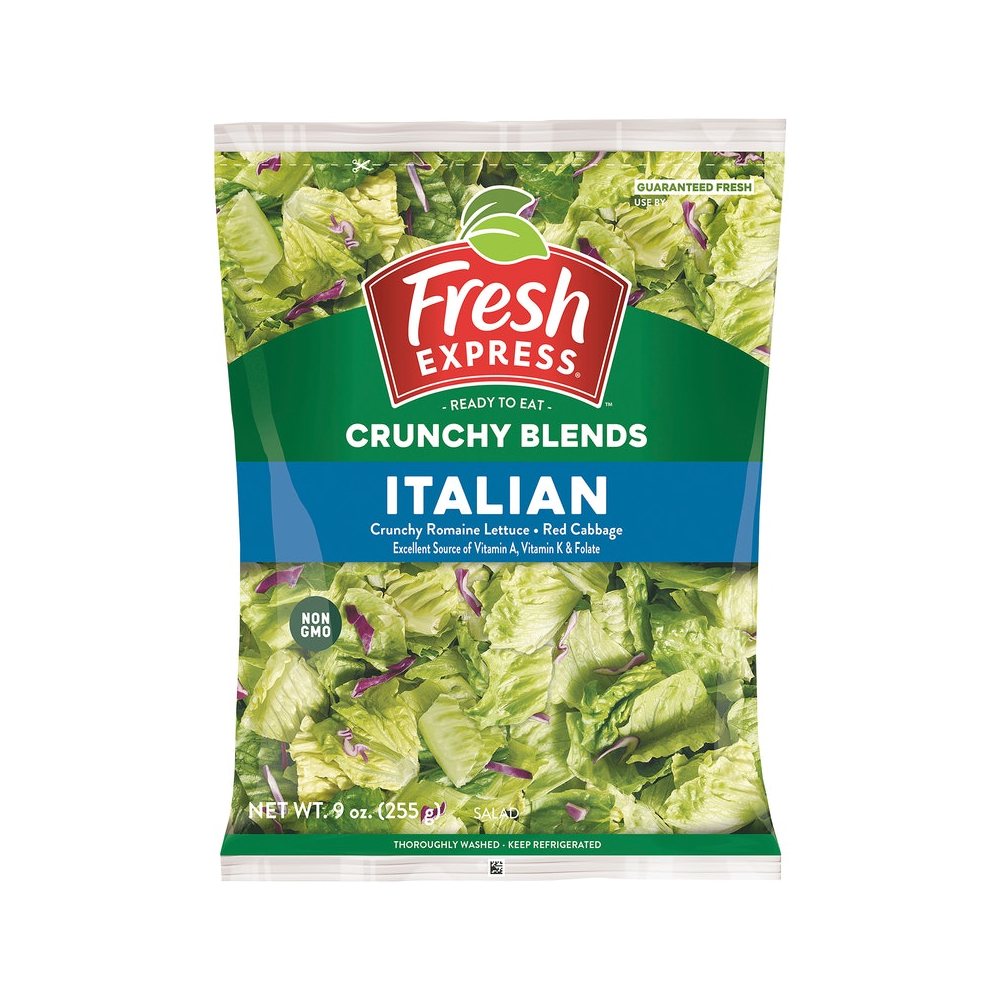 Fresh Express logo