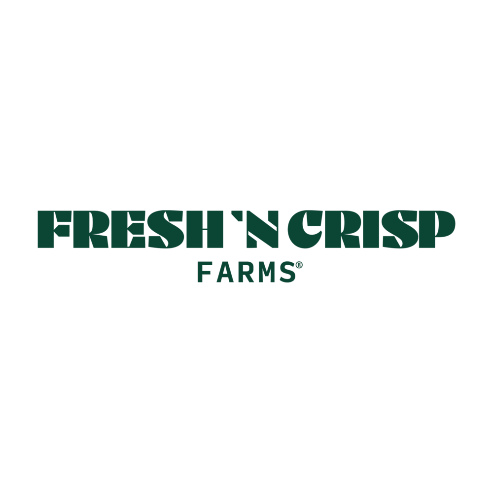 Fresh N Crisp Farms logo