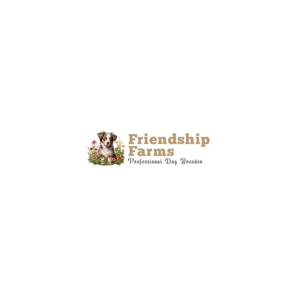 Friendship Farms logo