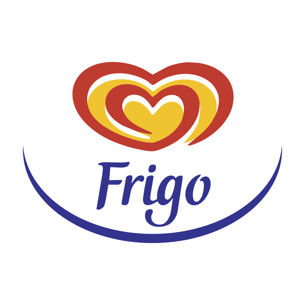 Frigo logo