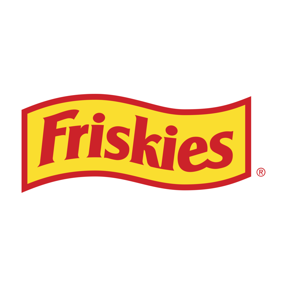 Friskies logo