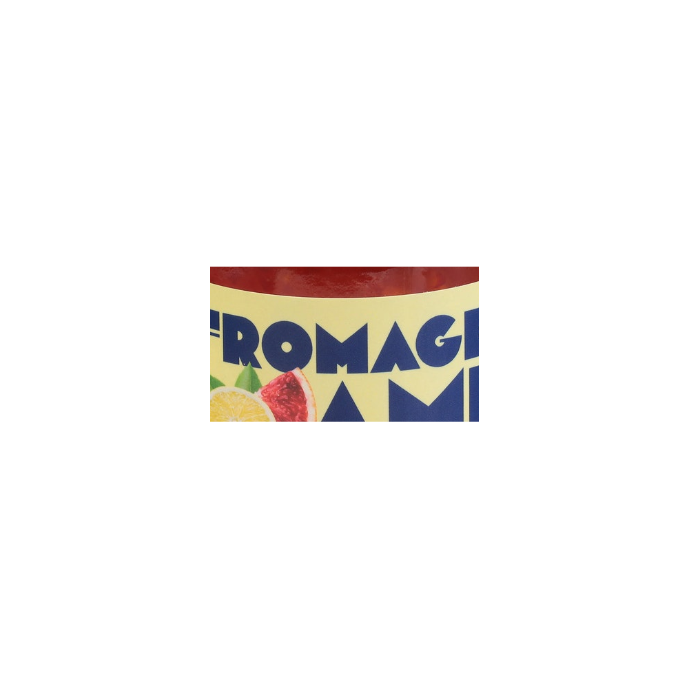 Fromage Ami logo