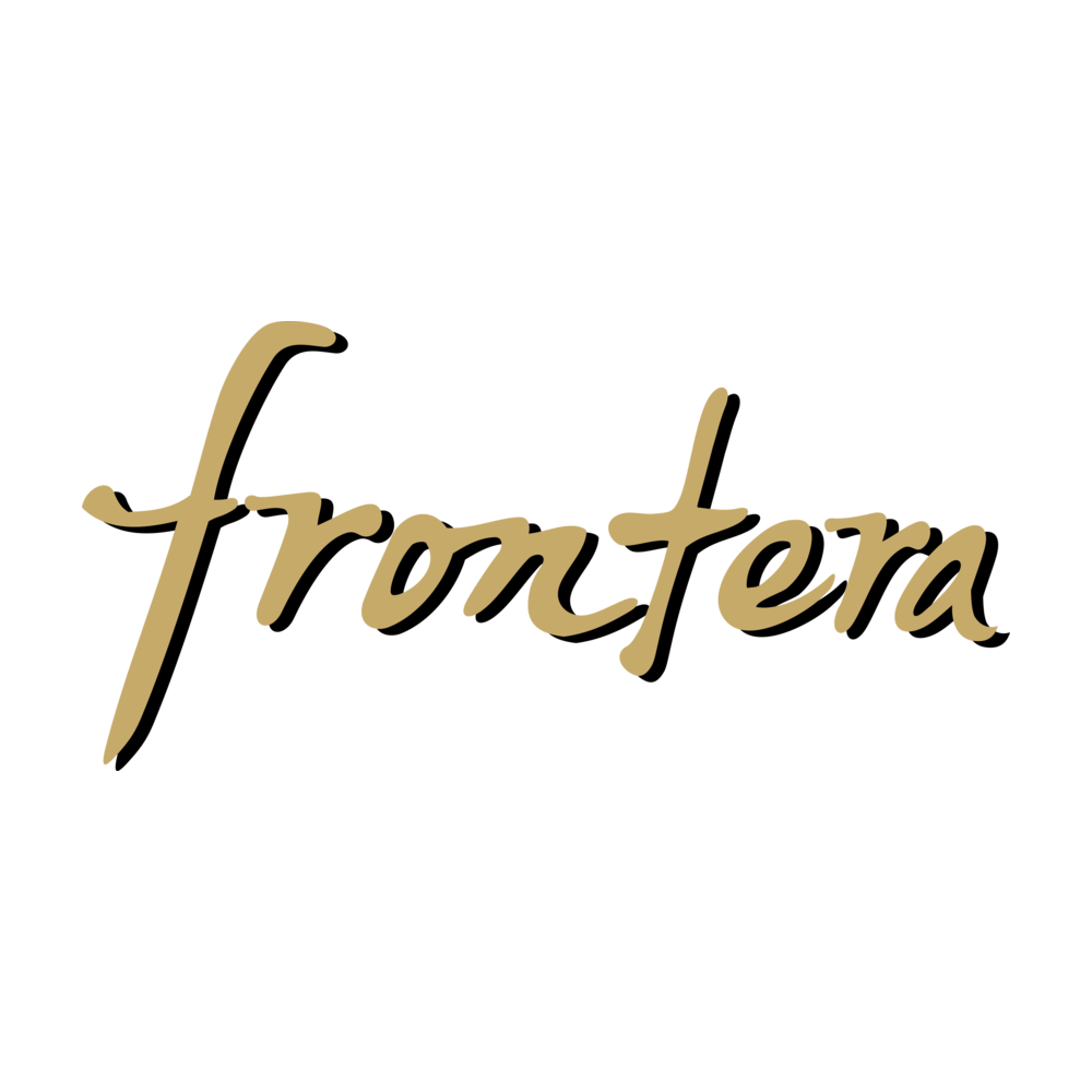 Frontera logo