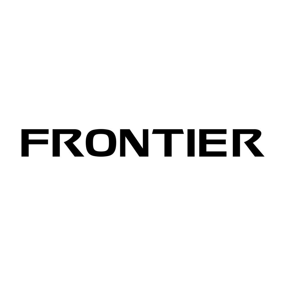 Frontier logo