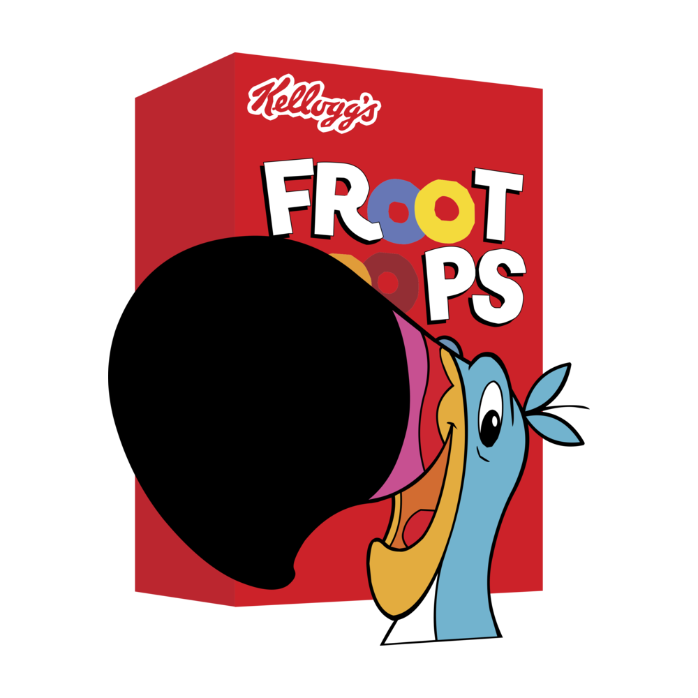 Froot Loops logo