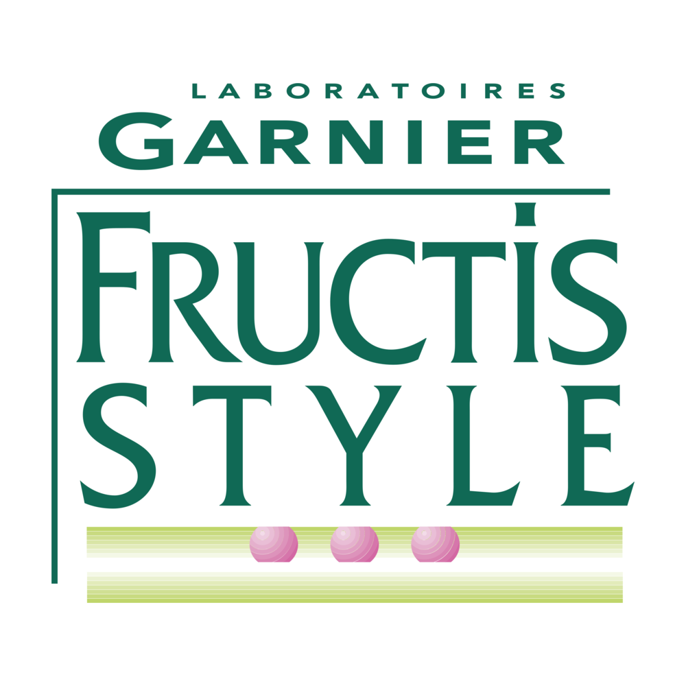 Fructis Style logo