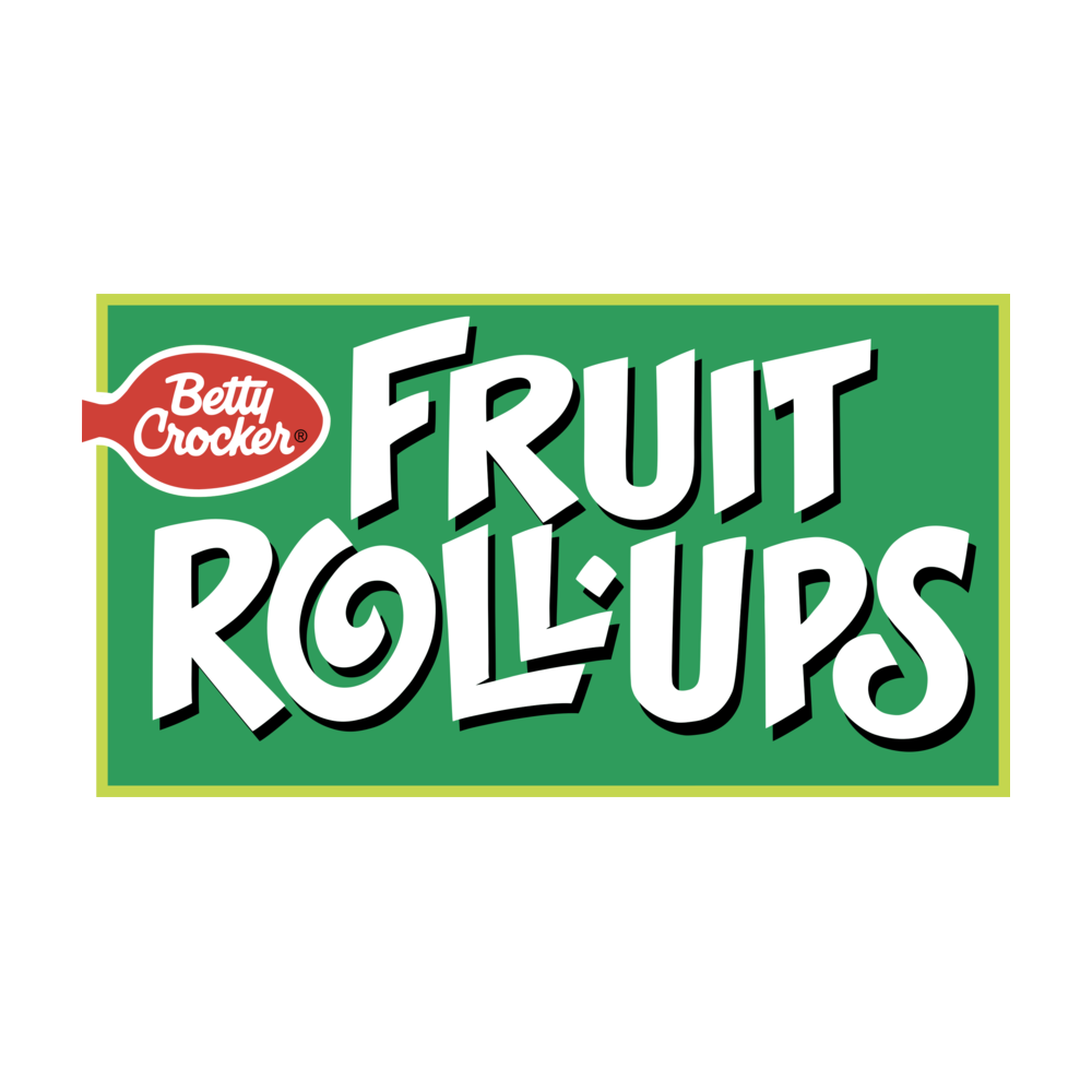 Fruit Roll-Ups logo