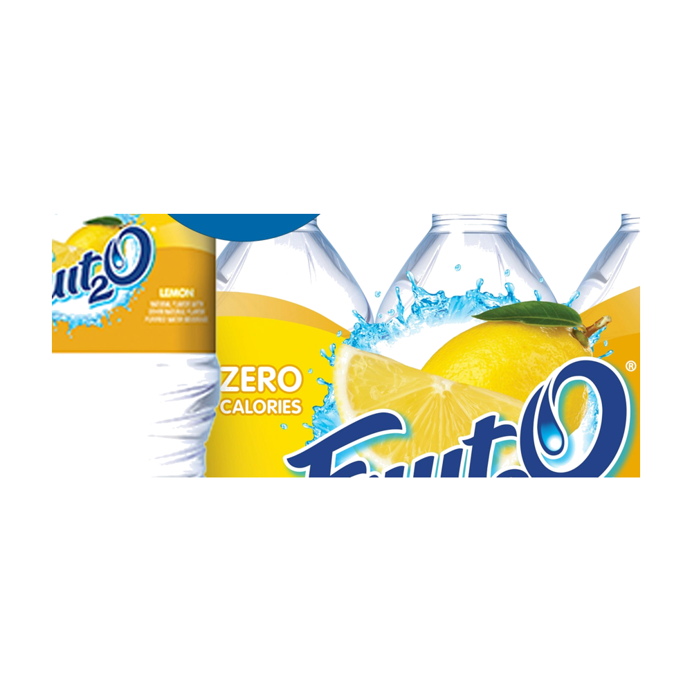 Fruit2O logo