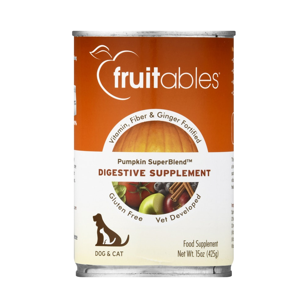 Fruitables logo