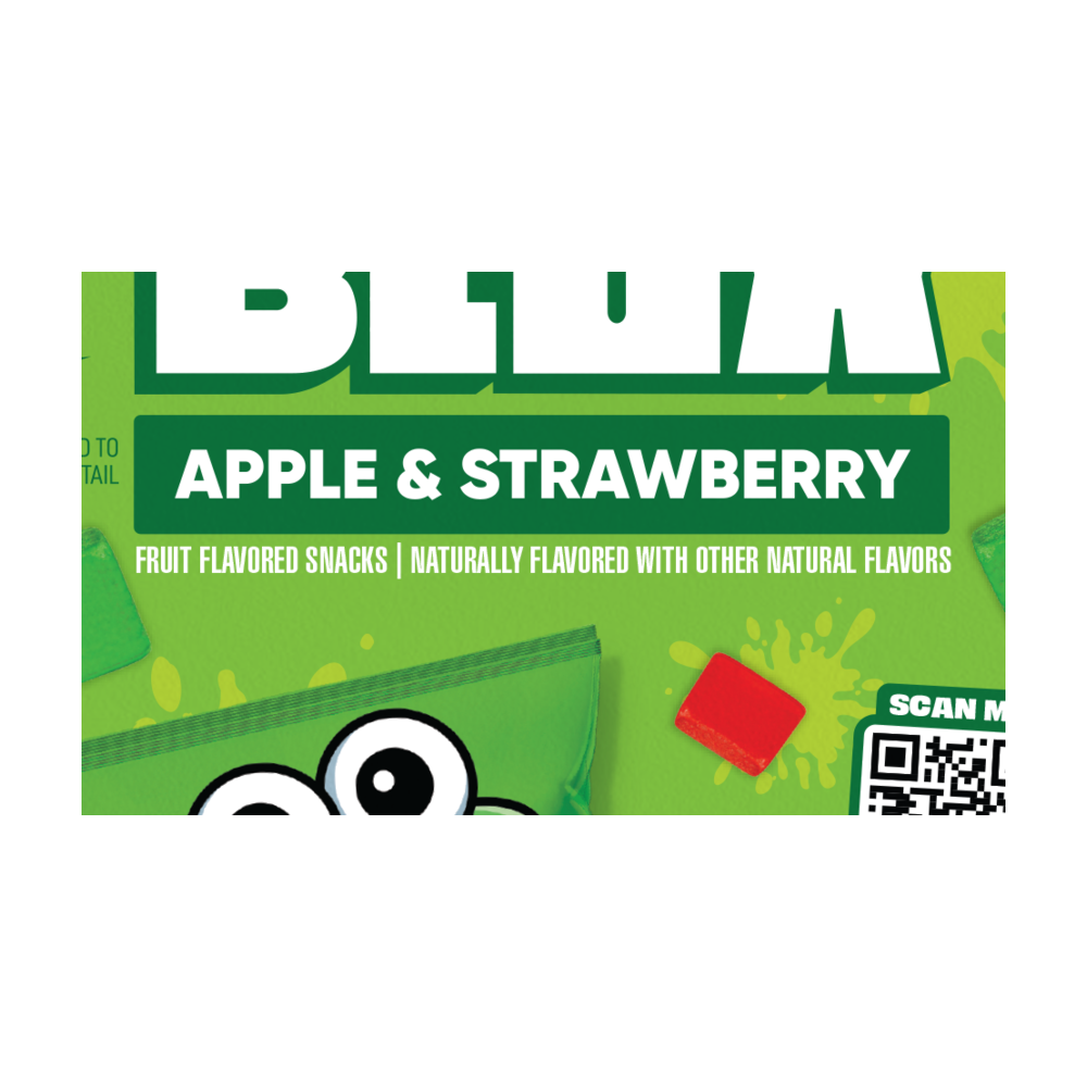 FruitBlox logo