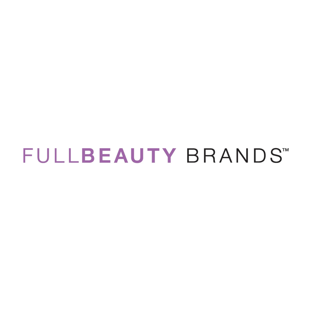 Full Beauty Brands logo