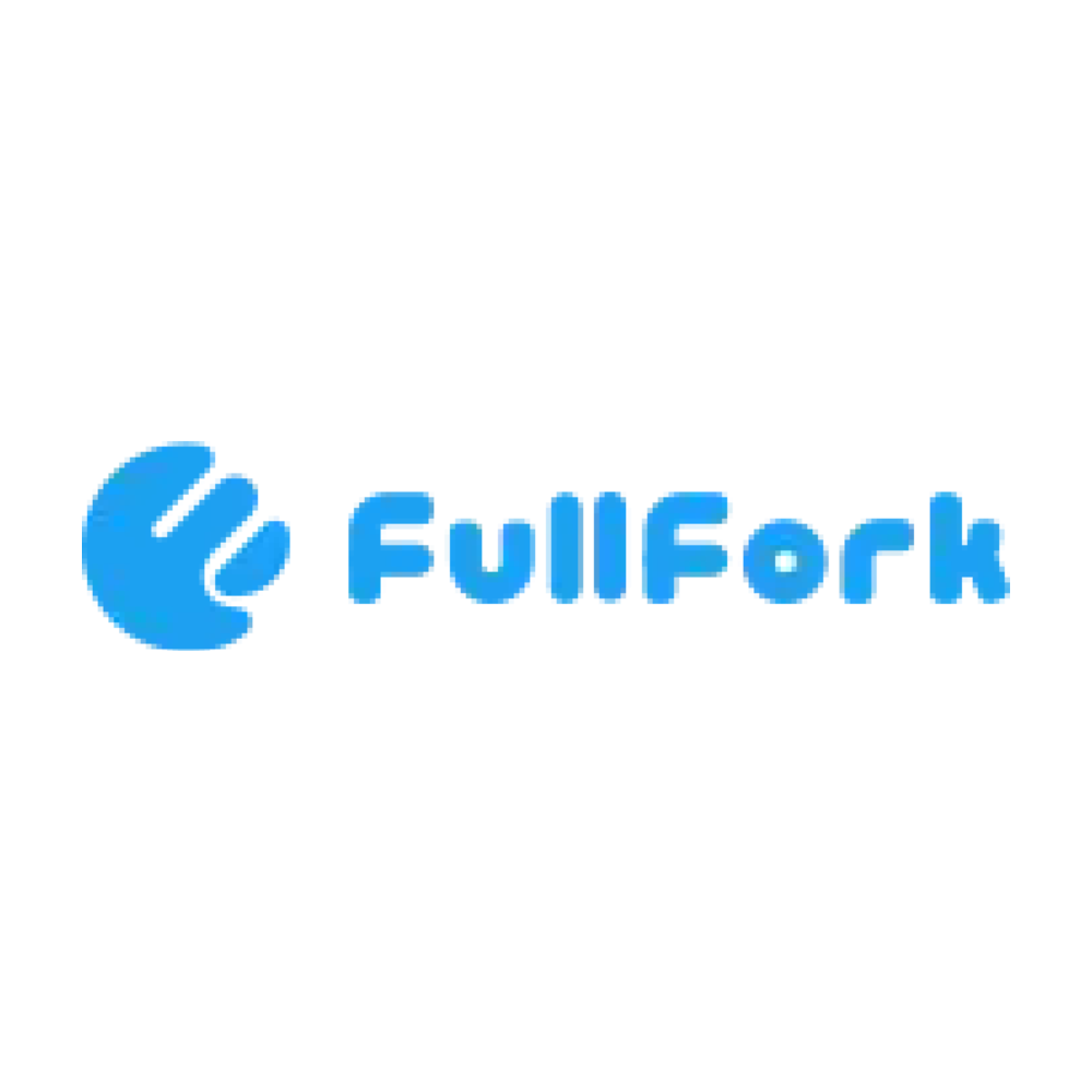 Full Fork logo
