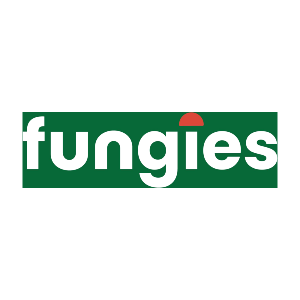 Fungies logo