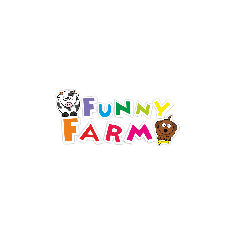 Funny Farm logo