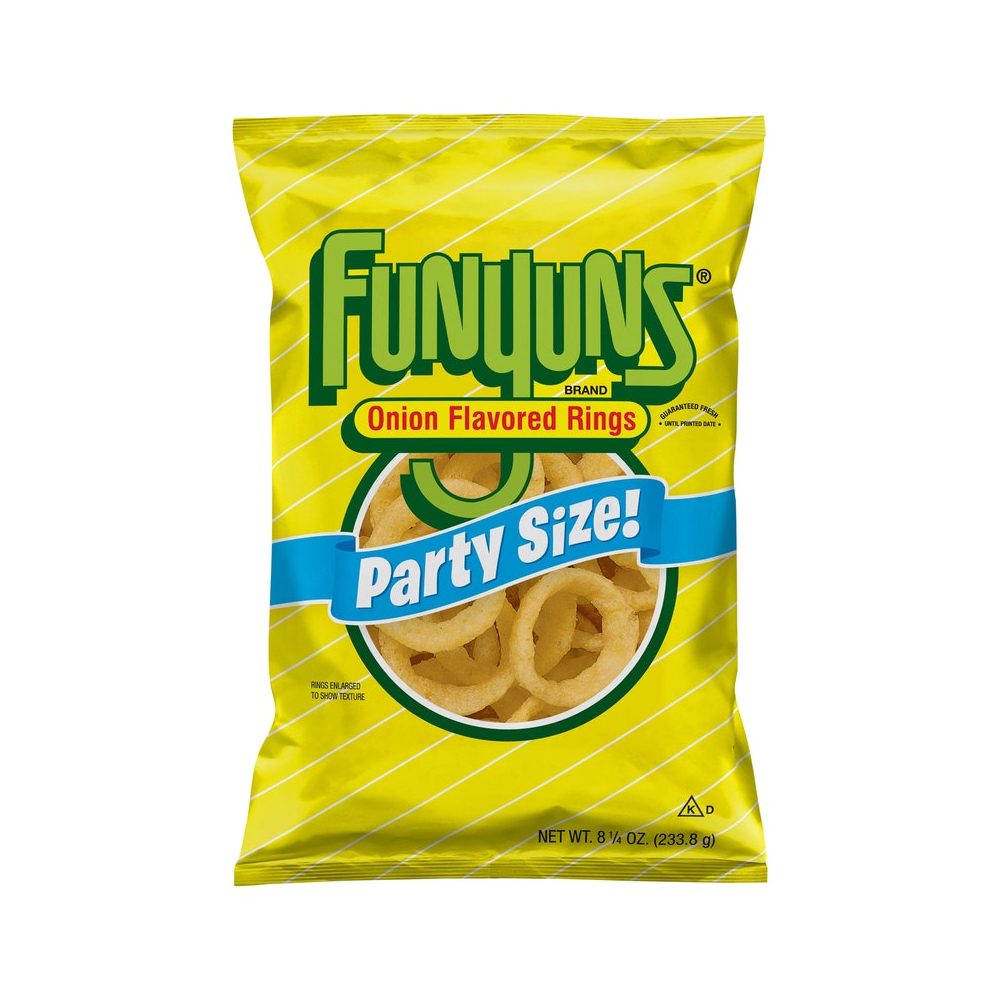 Funyuns logo