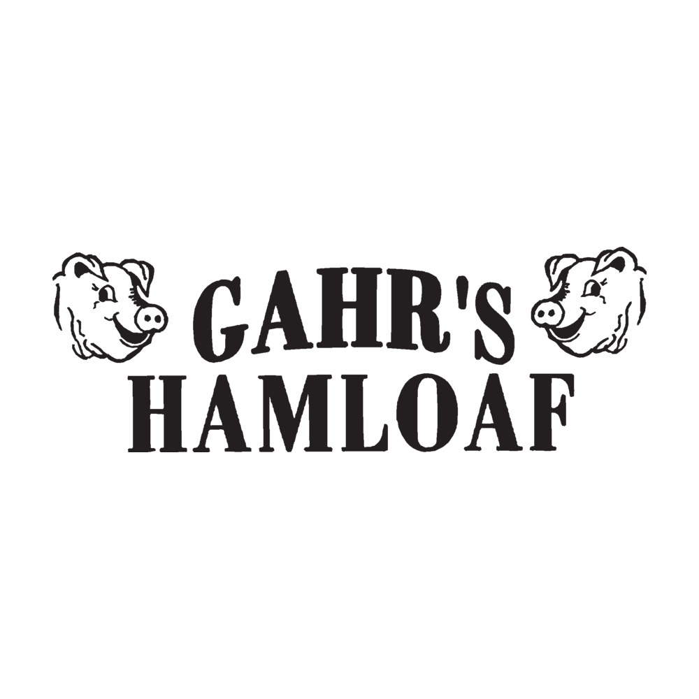 Gahr's logo