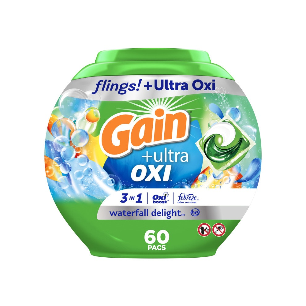 Gain logo