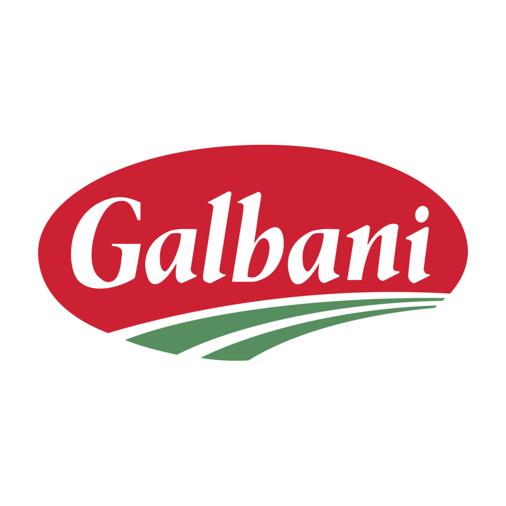 Galbani logo