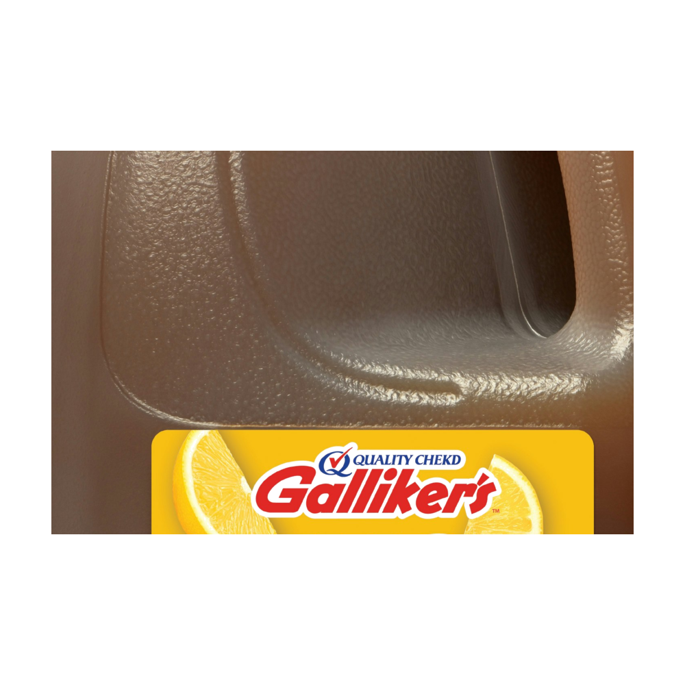 Galliker's logo