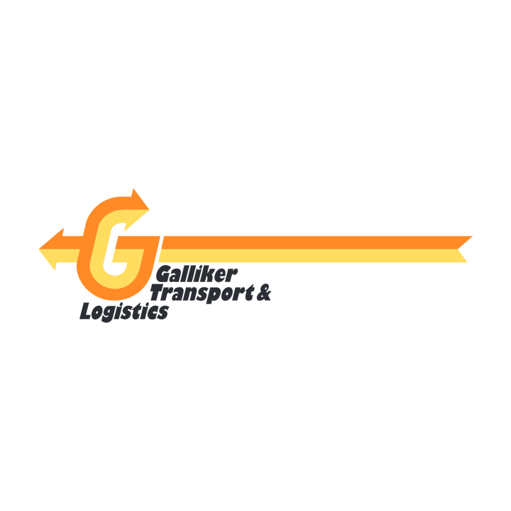 Galliker logo