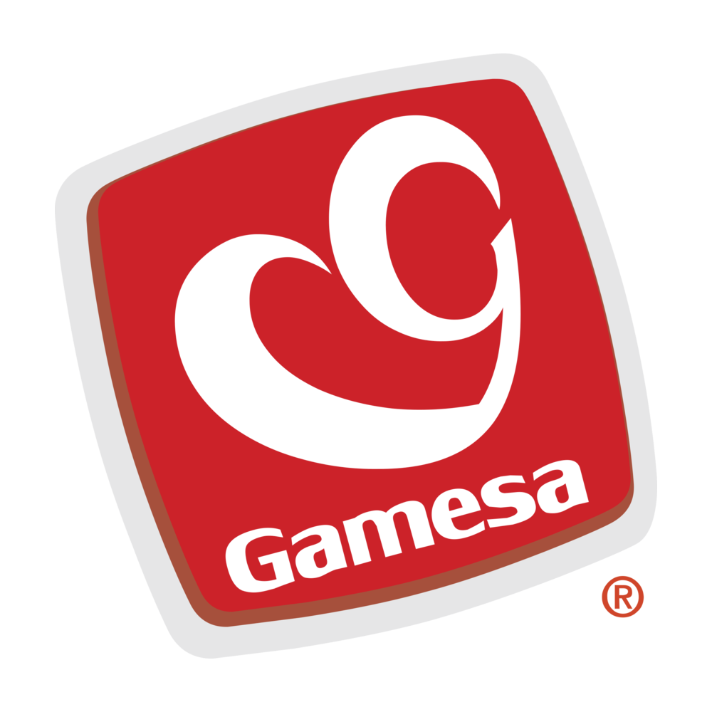 Gamesa logo