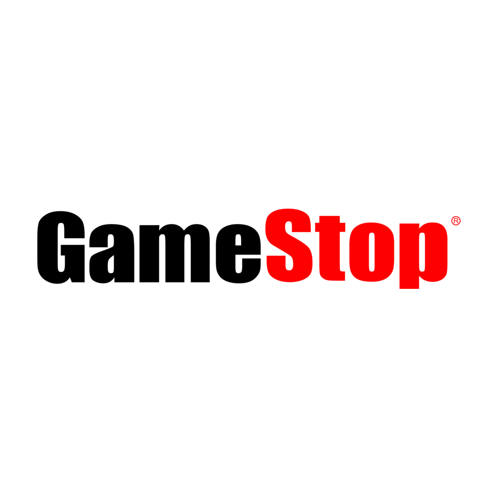 Gamestop logo