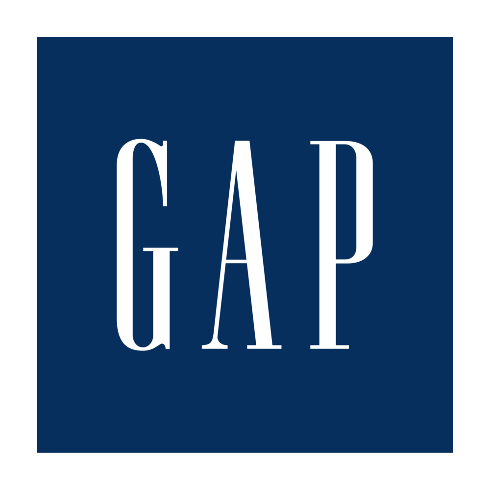 Gap logo