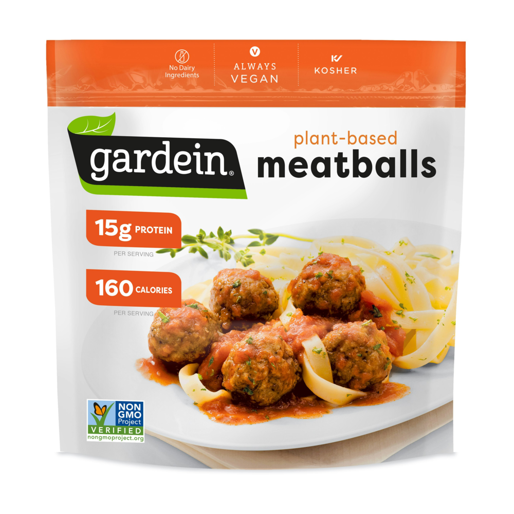 Gardein logo