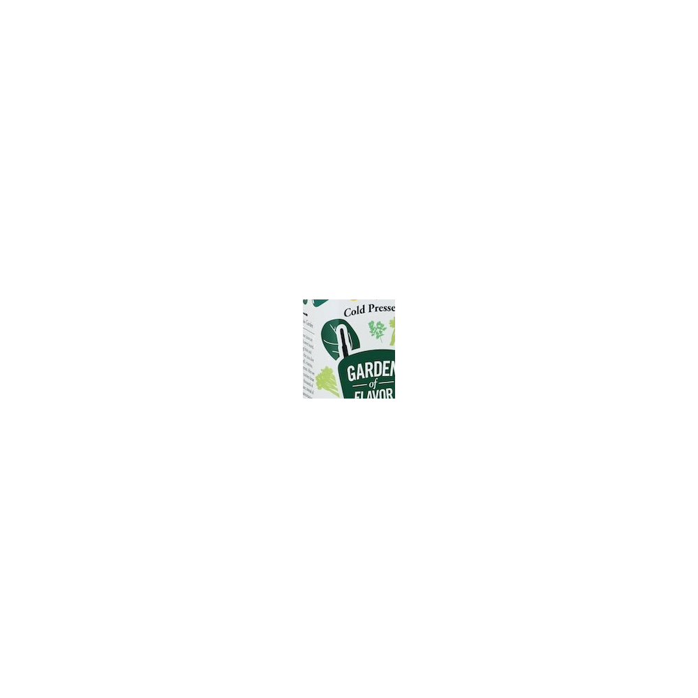 Garden Of Flavor logo