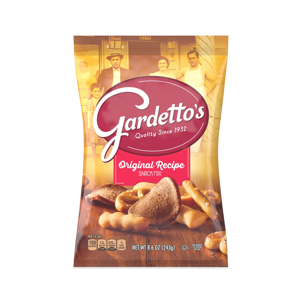 Gardetto's logo