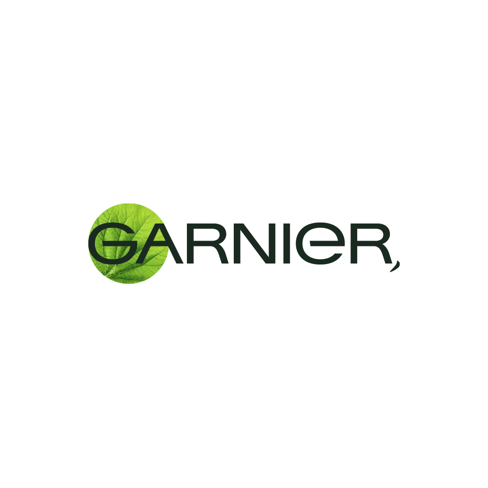 Garnier logo
