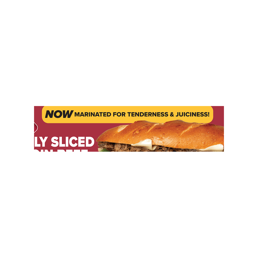 Gary's Quick Steak logo