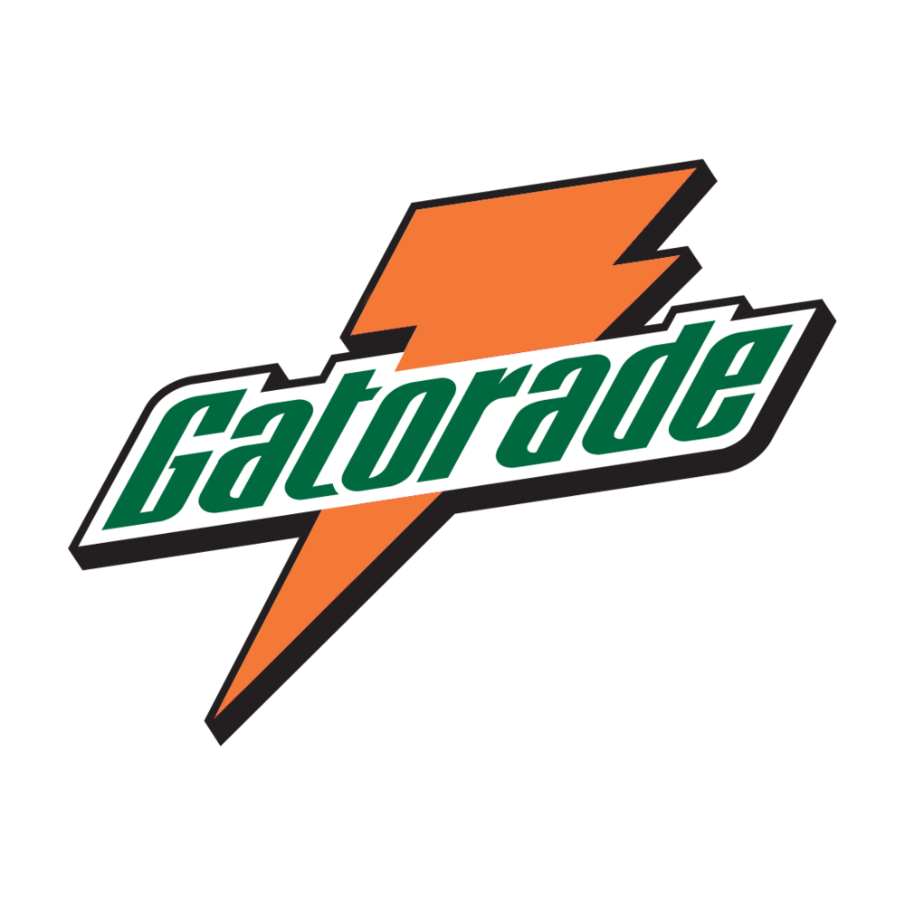 Gatorade logo