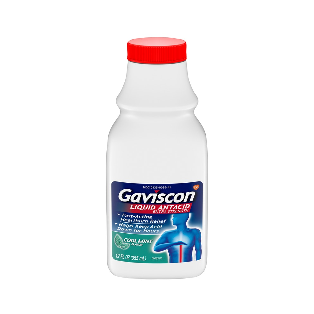 Gaviscon logo