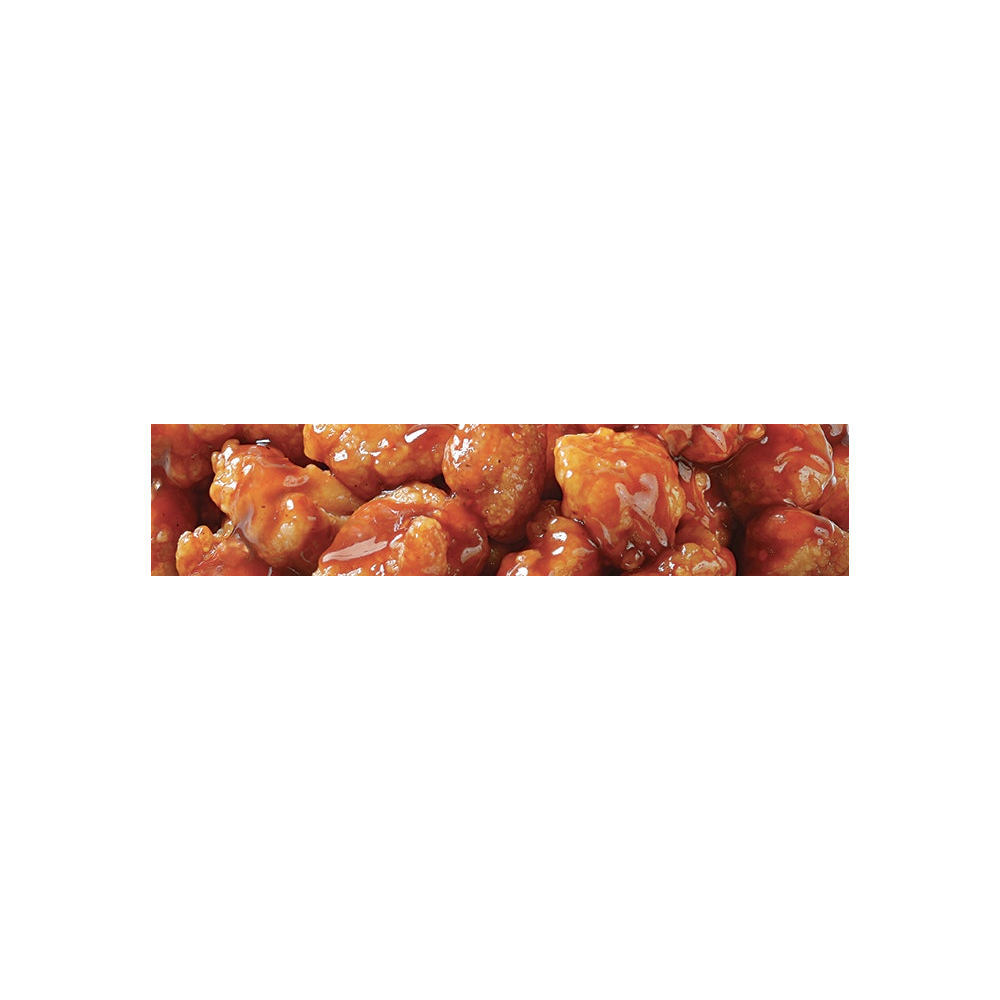 General Tso logo
