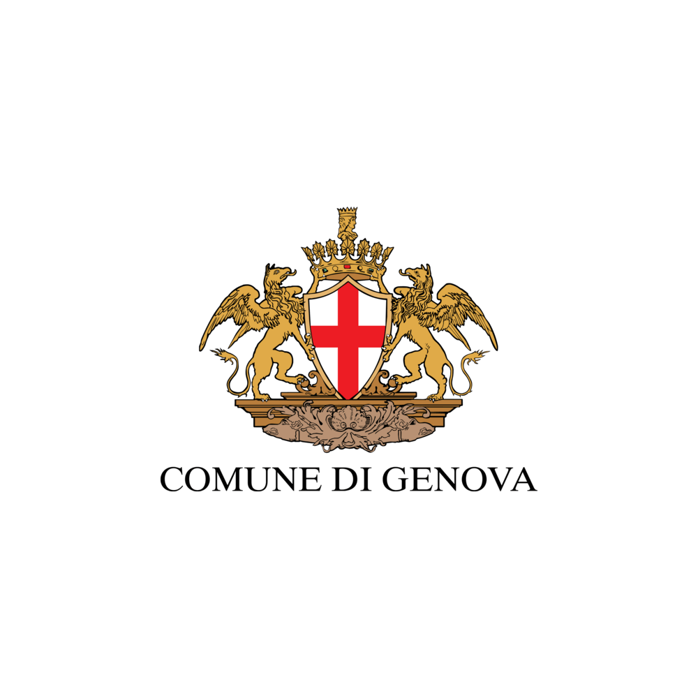 Genova logo