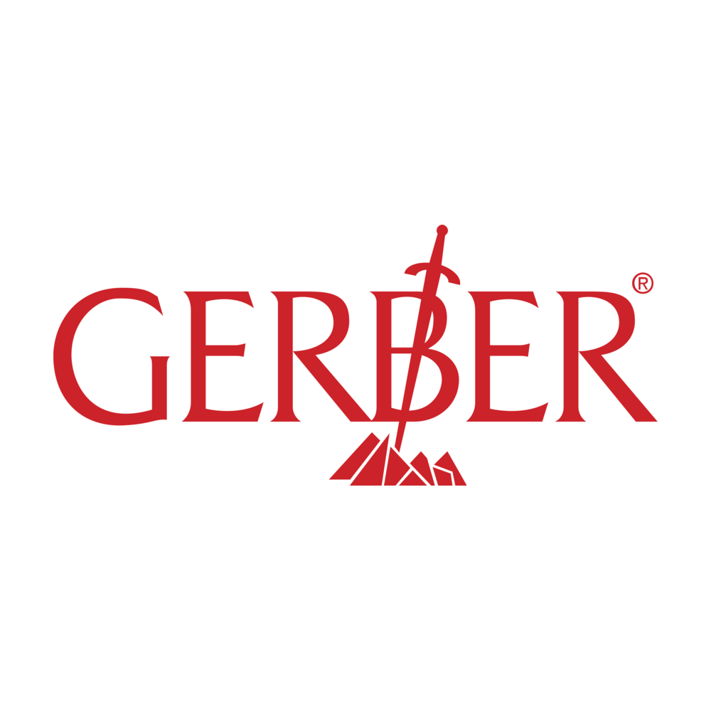 Gerber logo